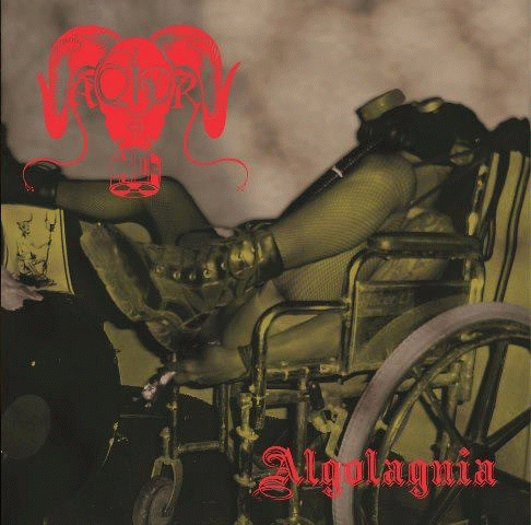 Abhor (ECU) : Algolagnia